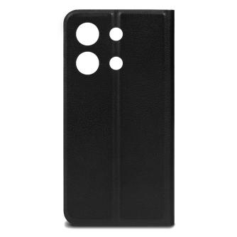 Чехол-книжка Gresso Atlant Pro для Infinix Note 30 Black