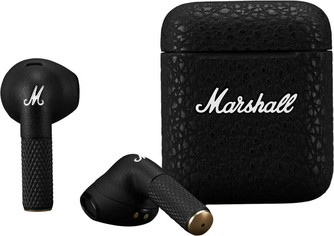 Наушники Marshall Minor III Black