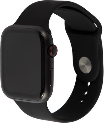 Умные часы Red Line Watch 7 Max Black