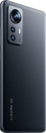 Смартфон Xiaomi 12 128GB Gray