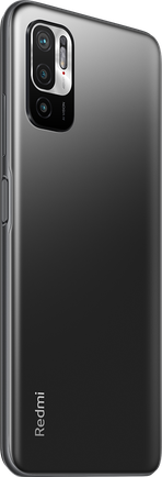 Смартфон Xiaomi Redmi Note 10T 128GB Graphite Gray