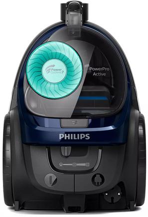 Пылесос Philips 5000 Series FC9573/01 Black