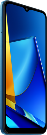 Смартфон POCO C51 2/64GB Blue