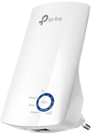 Усилитель сигнала TP-Link TL-WA850RE Wi-Fi White