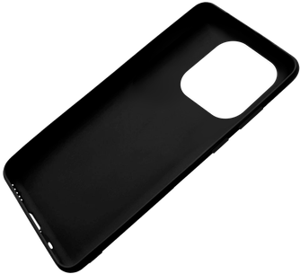 Клип-кейс Gresso для Infinix Smart 8 Black
