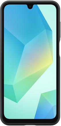 Клип-кейс Samsung Card Slot Case A16 Чёрный