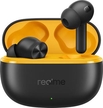 Наушники realme Buds Т200 Lite Чёрные