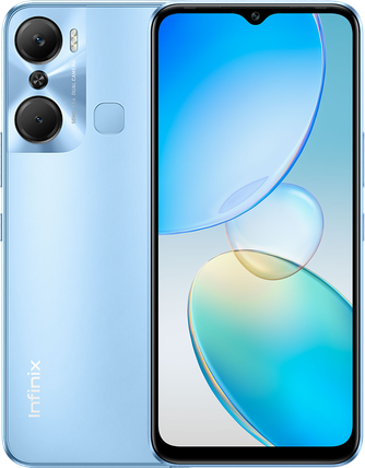 price infinix hot 12 pro