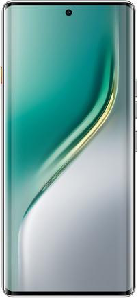 Смартфон TECNO Camon 40 Pro 5G 12/256GB Emerald Lake Green