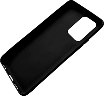 Клип-кейс Gresso Meridian для Xiaomi Redmi Note 11S Black