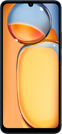 Смартфон Xiaomi Redmi 13C 4/128GB Navy Blue