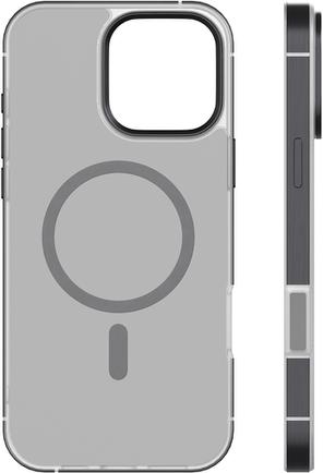 Клип-кейс VLP Element Case для Apple iPhone 16 Pro чёрный