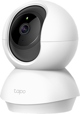 Умная камера TP-Link Tapo C210 White