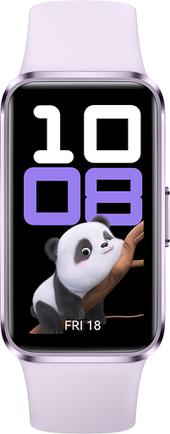 Фитнес-браслет Huawei Band 10 Purple