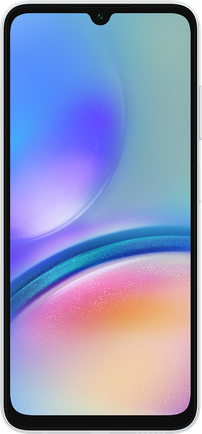 Смартфон Samsung Galaxy A05s 4/128GB Серебристый