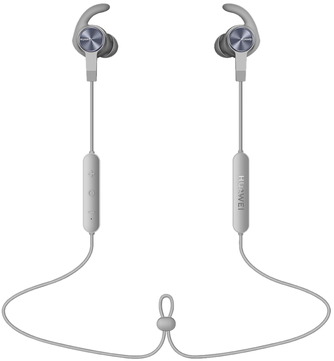 Наушники Huawei Headphones Lite AM61 Silver