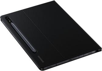 Чехол-книжка Samsung Book Cover Tab S7 Black