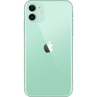 Смартфон Apple iPhone 11 64GB (2020) Зелёный