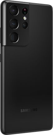 Смартфон Samsung Galaxy S21 Ultra 128GB Black