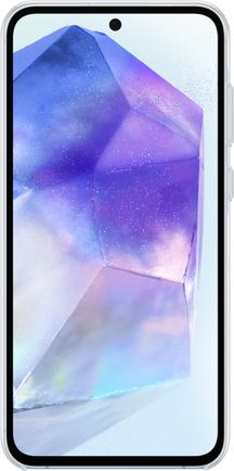 Клип-кейс Samsung Clear Case A55 Transparent