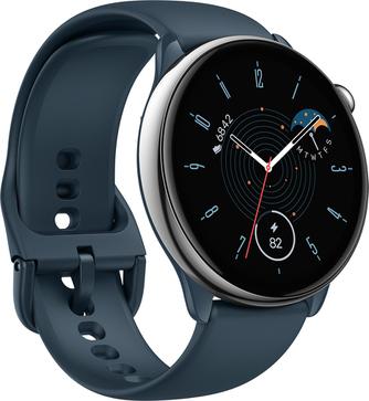 Умные часы Amazfit GTR mini A2174 Blue