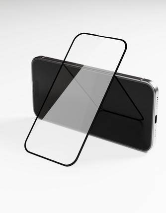 Защитное стекло VLP A-Glass Easy Box для Apple iPhone 15/16