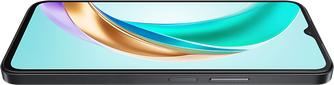Смартфон Honor X6b 6/256GB Black