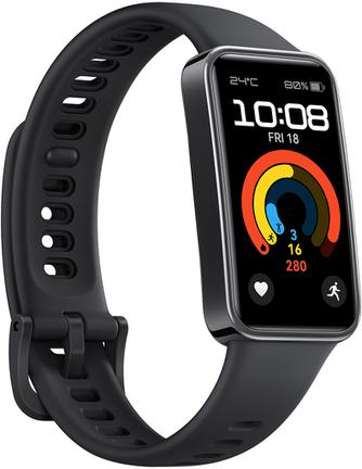 Фитнес-браслет Huawei Band 9 Black