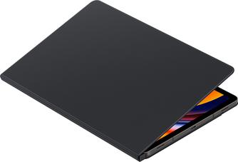 Чехол-книжка Samsung Smart Book Cover Galaxy Tab S10 FE/S9/S9 FE Чёрная