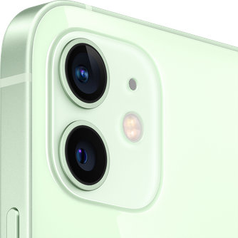 Смартфон Apple iPhone 12 64GB Зелёный