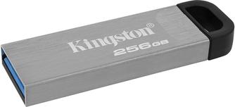 USB-накопитель Kingston DataTraveler Kyson 256GB Silver