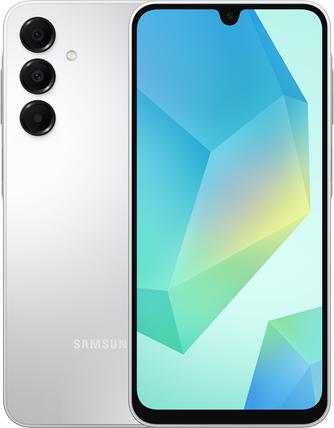 Смартфон Samsung Galaxy A16 SM-A165 4/128GB Gray