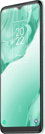 Смартфон TCL 20B 64GB Mint Green