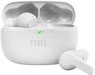 Наушники JBL Wave Beam White