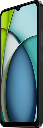 Смартфон Xiaomi Redmi A3x 3/64GB Midnight Black