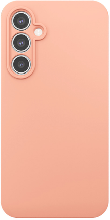Изображение товара Клип-кейс VLP Aster Case для Samsung Galaxy A35 розовый защитный чехол