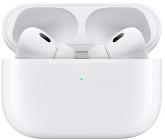 Наушники Apple AirPods Pro (2-го поколения) MTJV3ZA/A белые