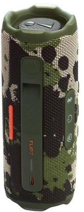 Портативная колонка JBL Flip 7 Squad