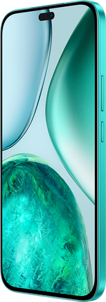 Смартфон Honor X8c 6/128GB Green