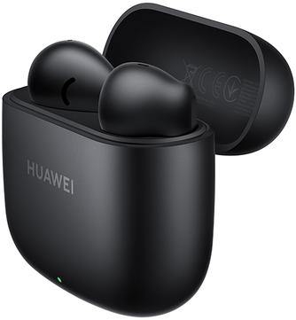 Наушники Huawei FreeBuds SE 2 Black