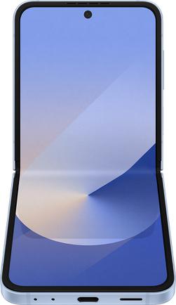 Смартфон Samsung Galaxy Z Flip6 12/256GB Голубой