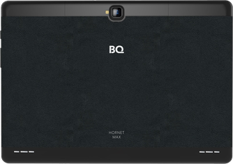 Планшет BQ Hornet Max 10.1" LTE 16GB Black