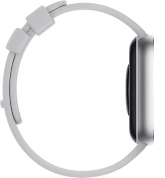 Умные часы Xiaomi Redmi Watch 4 Silver Gray