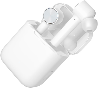 Наушники Xiaomi Mi True Wireless Earphones White