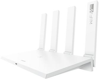 Роутер Huawei AX3000 Wi-Fi White