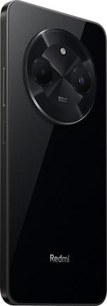 Смартфон Xiaomi Redmi A3 Pro 4/128GB Black