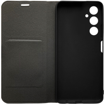 Чехол-книжка Gresso Atlant Pro для Samsung Galaxy A05s Black