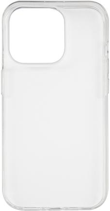 Клип-кейс Red Line iBox Crystal для Apple iPhone 14 Pro Transparent