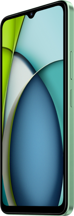 Смартфон Xiaomi Redmi A3x 3/64GB Aurora Green