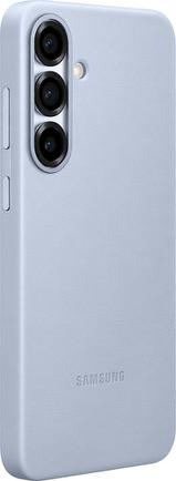 Клип-кейс Samsung Kindsuit Case Galaxy S25+ Голубой